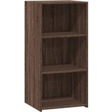  The Living Store Komoda rjavi hrast 45x41x93 cm inženirski les - Komoda, (21495967) | Shoptok.si