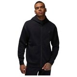 Nike muški duks M j df sprt hoop flc fz FV8602-010 Cene