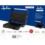 JATA Električni žar jegr1124 1000W, (5000545293) Cene