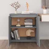  Komoda boja hrasta sonome 70x41x75 cm od konstruiranog drva | Eponuda.ba