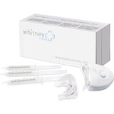 WhitneyPHARMA Whitening dental set set za beljenje zob Cene
