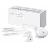 WhitneyPHARMA Whitening dental set set za izbjeljivanje zubi