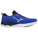 Mizuno Tek & Trail Wave Revolt Modra | Shoptok.si