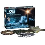 Piatnik EXIT - Društvena igra puzzle usamljenog svjetionika - | shoptok.hr