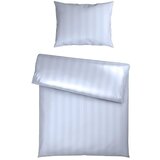Premium Living Posteljnina Xenia Streif, Bela, 60/80, 140/200 | Shoptok.si