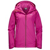 Jack Wolfskin ženska jakna HOPEWELL ROCKS WEN 1109671-2047 | ePonuda.com