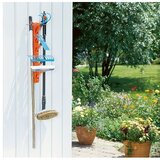 Gardena combisystem Stalak za alat (Plastika, Narančaste boje) | shoptok.hr
