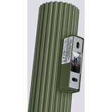  Sollux SL.1657 - Zidno svetlo KARBON 2xGU10/10W/230V zelena | Eponuda.com