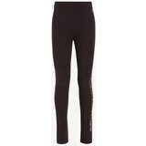 Calvin Klein Jeans Otroške pajkice Rjava | Shoptok.si