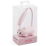 MiquelRius Lampa LED Back2Fun mačka roza MR13336 | shoptok.hr
