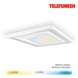 Lesnina-XXXL led-panel | Shoptok.si