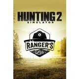 Steam Hunting Simulator 2: A Ranger's Life (DLC) (PC) Key GLOBAL Steam Hunting Simulator 2: A Ranger's Life (DLC) (PC) Key GLOBAL Slike