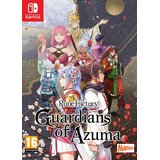 Marvelous Europe Rune Factory: Guardians Of Azuma - Limited Edition (SWITCH) Cijene