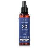 Lykkegaard Sun Body Oil SPF20 vodoodporna zaščita pred soncem za telo za vse tipe kože 145 ml | Shoptok.si