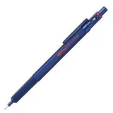 600 Mechanical Pencil metallic blue 0,5 mm