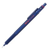 Rotring 600 patent olovka 0.5 blue ( r14266 ) Cene