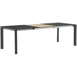 Acamp Vrtna Garnitura New Jersey, 7-Delni Set, Antracit | Shoptok.si