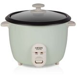 Haeger Parni Lonec Dream 1,8L Zelen, (5000119104) Cene