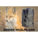 Denver Kamera za snimanje divljih životinja WCT-5001 Zelena, Smeđa boja | Eponuda.ba