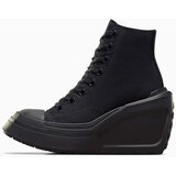 Converse Ženske patike chuck 70 de luxe wedge | ePonuda.com