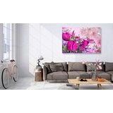  Slika - Spring Explosion 90x60 | shoptok.hr