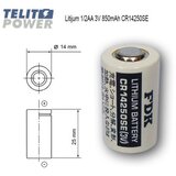  Baterija 1/2AA FDK 850mAh | Eponuda.ba