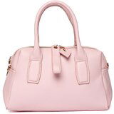 Shelvt Pink shoulder bag Cene
