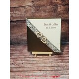  Poročna vabila ČIPKA PORČIP 104 | Shoptok.si