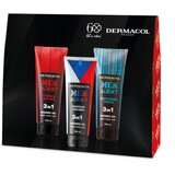 Dermacol Men Agent Mix darilni set za tuš za moške Cene