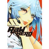 Diamond Comic Distributors Akira Hiramoto - RaW Hero, Vol. 3 | ePonuda.com
