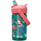 Camelbak lonček THRIVE FLIP STRAW KID`S 0,4 L Mermaid Friends Cene