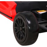  Go-Kart na akumulator SPEED 7 DRIFT KING - crveni | shoptok.hr