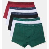 Sinsay Komplet od 5 pari bokserica | shoptok.hr