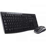 Logitech MK270 YU Wireless Desktop tastatura + miš | ePonuda.com
