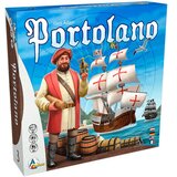 Delta Vision portolano društvena igra Cijene