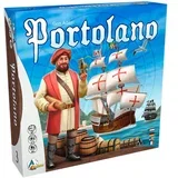 portolano društvena igra