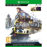 Koch Media Black Desert - Prestige Edition (xboxone) | Shoptok.si