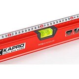 Kapro libela sa lenjirom 80 cm sa 3 akrilne bočice 770 exodus K7704280 | ePonuda.com