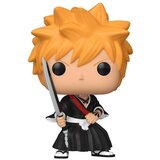 Funko POP ANIMATION Bleach – Ichigo Kurosaki METALLIC CHASE Cene