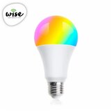 Wise Wifi pametna led sijalica E27 Cene