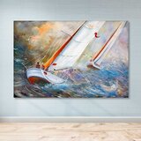 Wallity Slika DEV03618100140, 100x140 cm | ePonuda.com