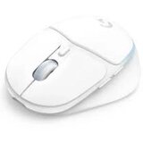  Mouse Wireless Logitech G705 Wireless Gaming Mouse Off-White | Eponuda.com