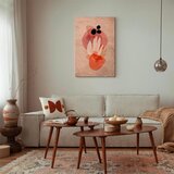 Artgeist Slika Na Platnu Plant Totem | Shoptok.si
