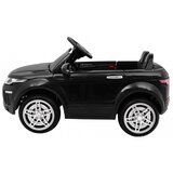  Auto na akumulator Rapid Racer - crni | shoptok.hr