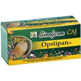 Sinefarm Čaj protiv zatvora Opstipan 30 g | Eponuda.com