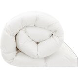  Poplun FULDA 200 x 220 cm Zima 300 GSM 90% gusjeg perja Bijela | shoptok.hr