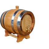  Hrastova bačva 3L | shoptok.hr