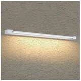 Brilagi LED Spoljašnje zidno svetlo AQUA LINE LED/28W/230V 100 cm IP44 bela Cene