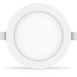 Aigostar Ugradna LED svetiljka LED/12W/230V 6500K, prečnika 17,5 cm, bela | Eponuda.com