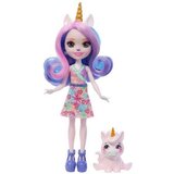  Mattel - Ulia Samorog & Pacifica (HRX84), (21382376) | Shoptok.si
